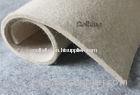 Natural White 2mm, 3mm, 5mm or 1mm - 50mm 100% Industrial Wool Felt Sheets