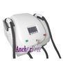Portable Skin Care / Blood vessels / Hair Removal IPL Beauty Equipment with Double Handpieces