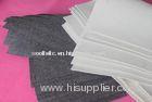 2mm 100% Pressed Wool Sauna Felt, Woolen Grey Or White Felt For Sauna Hat, Glove And Mat
