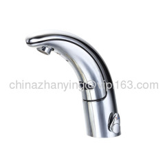 All-in-one Integrated Automatic Faucet