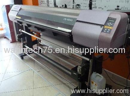 Mimaki DS-1600 Direct Textile Printer (64-inch)