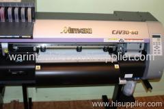 Mimaki CJV30-60 Printer/Cutter (24-inch)