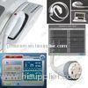 490nm / 530nm Multifunction IPL E light Hair Removal Equipment with Auto-identified Filters
