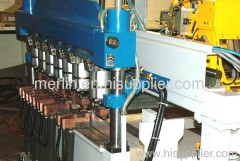 Used wire and mesh machines for sale