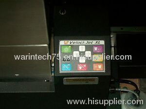 Veloci-Jet XL Garment Printer