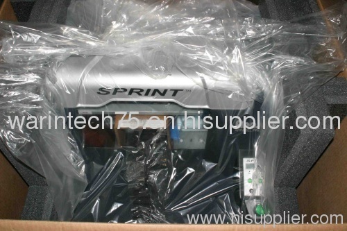 AnaJet Sprint Garment Printer