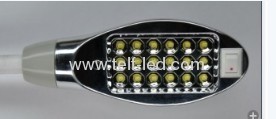 SEWING MACHINE WORK LIGHT WITH 18PCS LED SOURCE