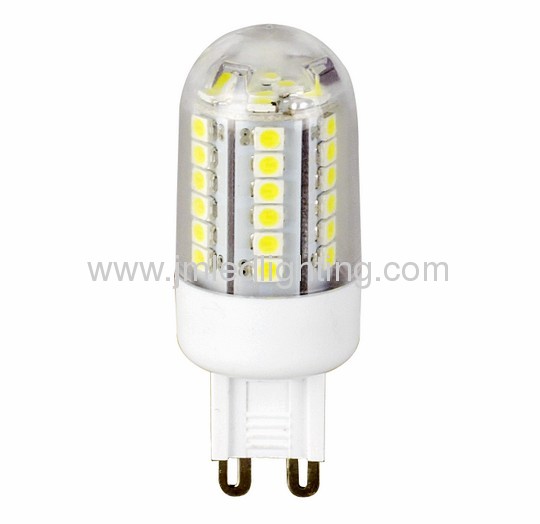 factory new product mini g9 led light bulb 2w 200lm