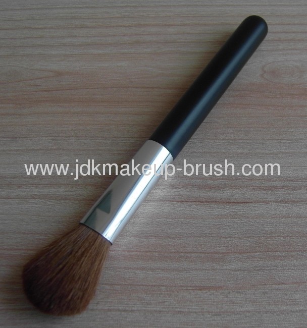 Ultra Soft Pony Hair Cosmetic Blush Brush