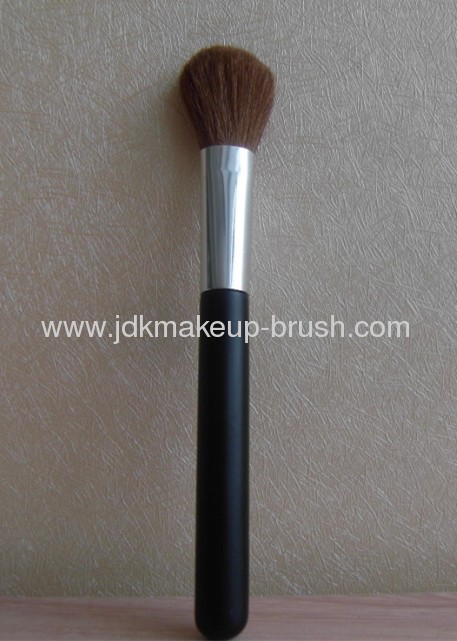 Ultra Soft Pony Hair Cosmetic Blush Brush