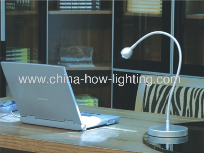 1W Aluminium LED Reading Lamp IP20 High Power LED with Constant Current Driver DC350mA