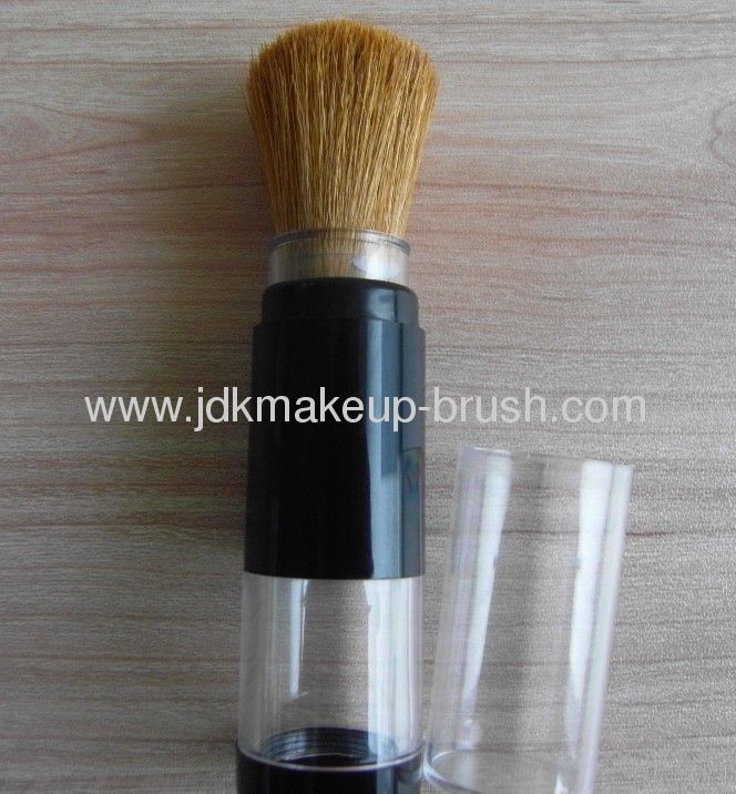 Best Quality Refillable makeup Powder Brush