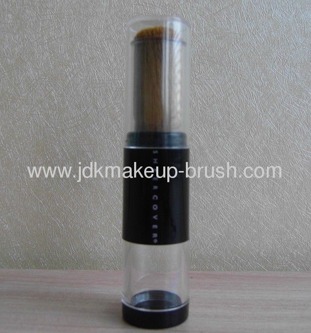 Best Quality Refillable makeup Powder Brush