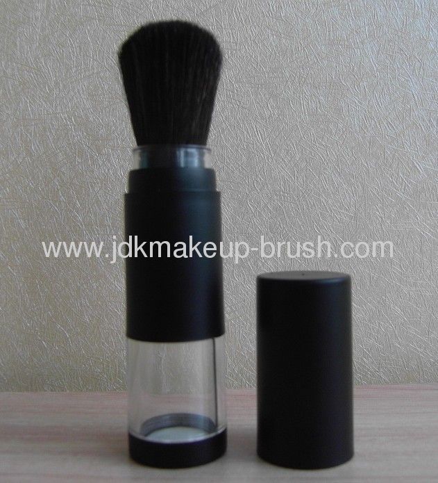 Hot selling Refillable Makeup Powder Brush 