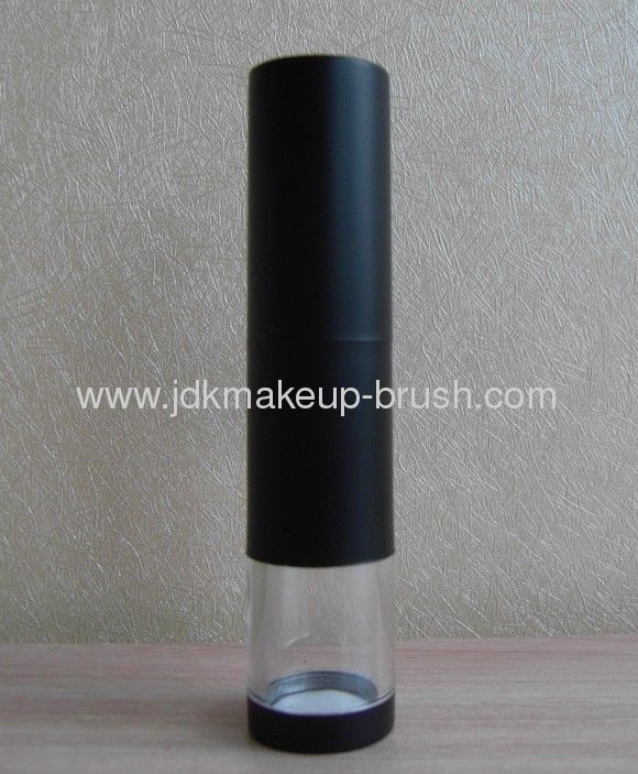 Hot selling Refillable Makeup Powder Brush 