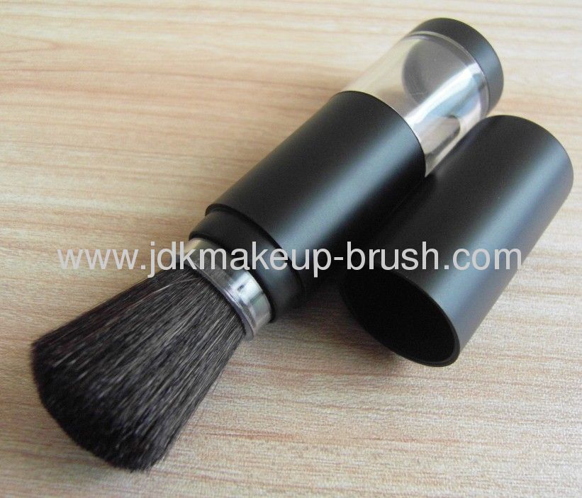 Hot selling Refillable Makeup Powder Brush 