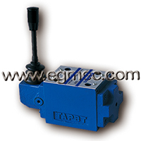 4WMM Rexroth 4WMM10E, 4WMM10F, 4WMM10G, 4WMM10H, 4WMM10J, 4WMM10L, 4WMM10M, 4WMM10U, 4WMM10V, Directional Spool Valve