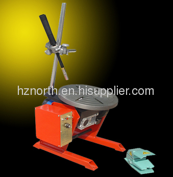 50 kg portable welding positioner, welding turntables, pipe positioners, flange positioners, tank welding positioners