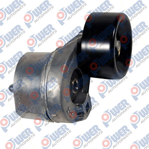 YC1E6A228AG,YC1E6A228AF,1 119 954,1 333 203Transit Belt Tensioner