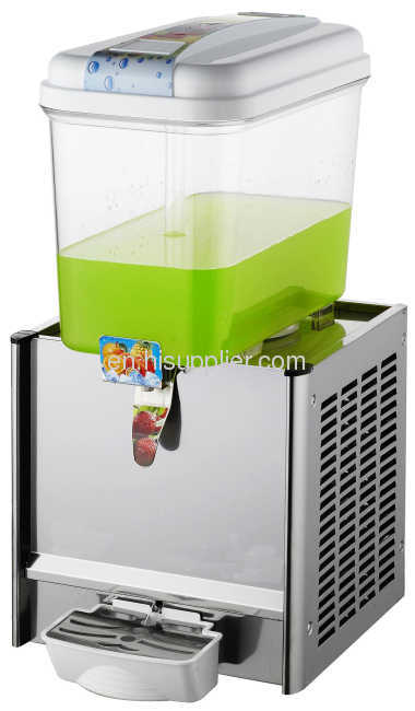 Hot sale fountain drinks machine 