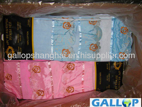 Sell Towel sets/face towel