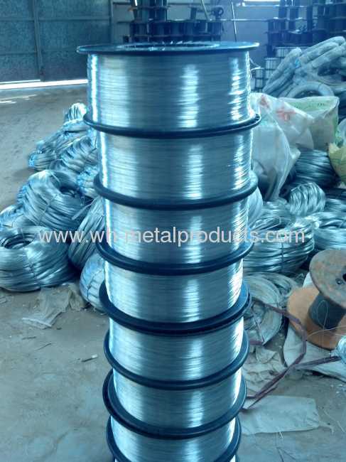 spool wire for binding