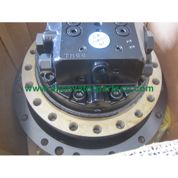 GM08 Final Drive for excavator