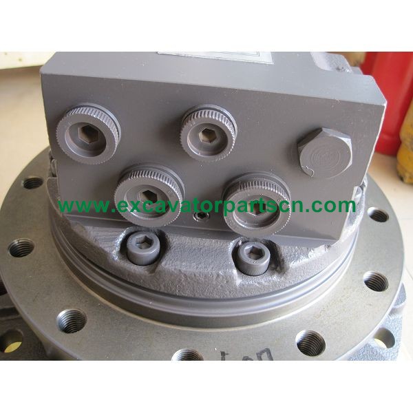 GM09 Final Drive for excavator