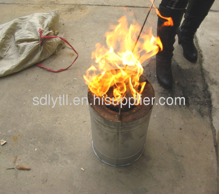 pellet stove for picnic