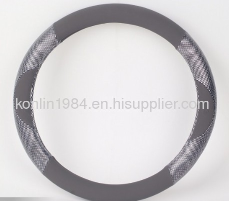 2013 hot model- car steering wheel cover