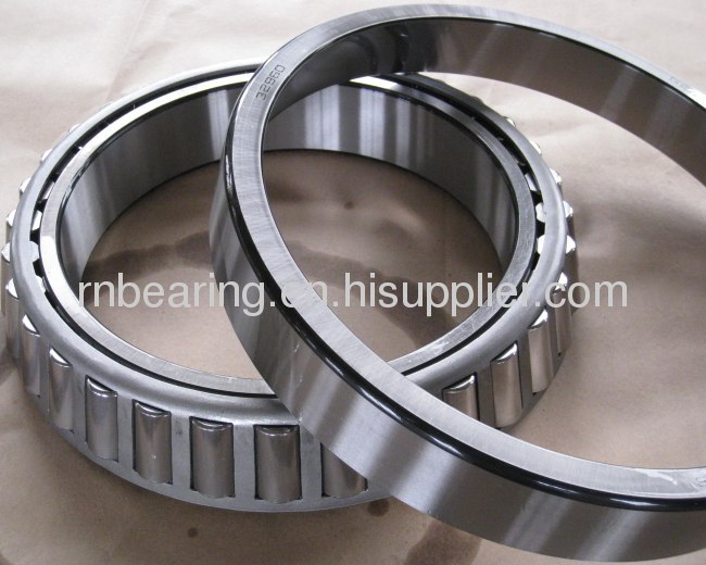 67885/67820Tapered roller bearings 190.5×266.7×47.625mm