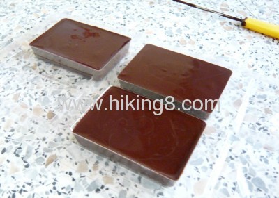 chocolatiere mini chocolate melting pot