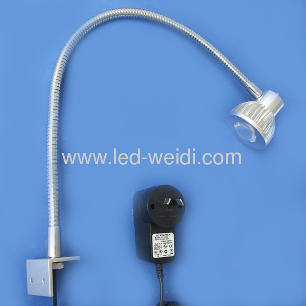 5w COB LED wall light Hotel LED Bedside Wall Lamp And Wall Light 