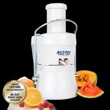 Power Juicer Electricity