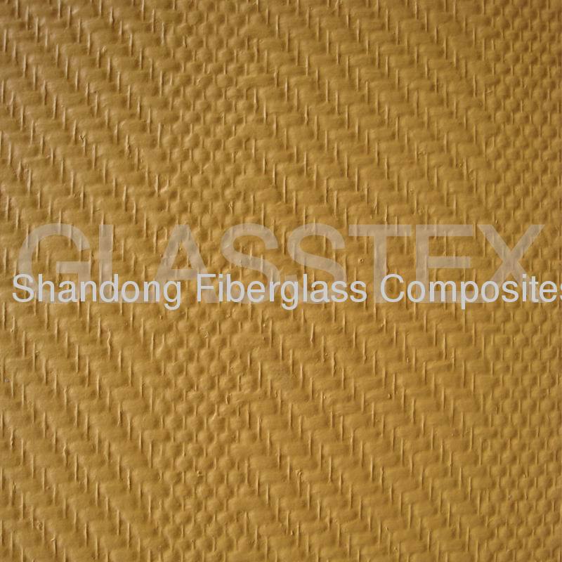 Glasstex glass fiber wallcovering