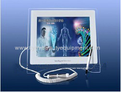 The latest PC Quantum Magnetic Resonance Analyzer 