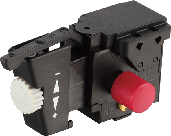 AC Variable speed switches AP5 