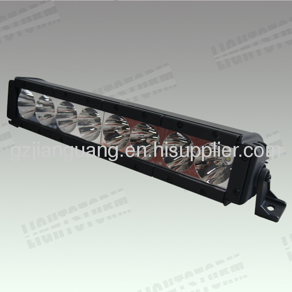 Cree off road led driving light for suv atv utv