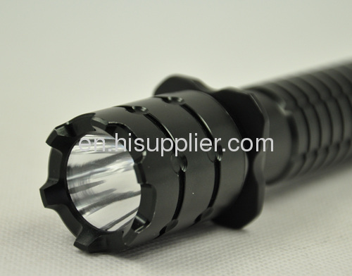 portable strong power Multifunction small powerful led torch