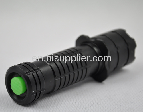 portable strong power Multifunction small powerful led torch