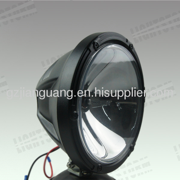 Halogen/HID/LED Car Spotlight 12v 24v Worklight Lamp