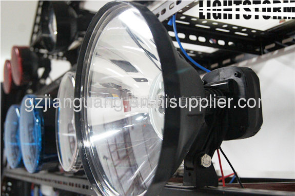 Halogen/HID/LED Car Spotlight 12v 24v Worklight Lamp