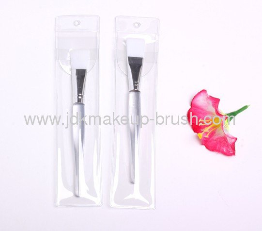 Nylon Hair Facial Mask Brush