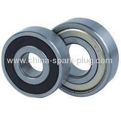 15*35*11mm6202-2RS,ZZ deep groove ball bearing,China cheap bearing