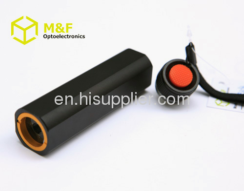 modes Aluminium high power led torch