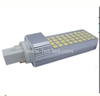 Supplier Hot 8W PL led bulbs