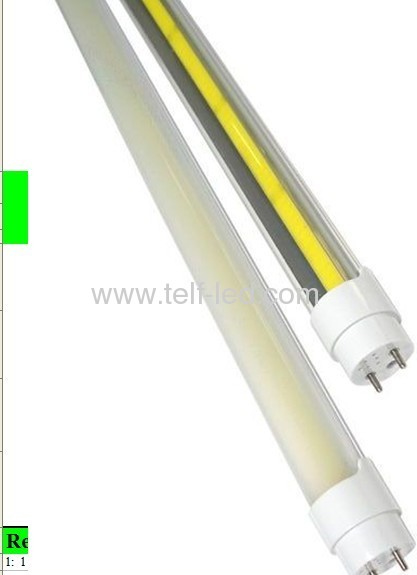 Supplier COB 9W T8 led tube light