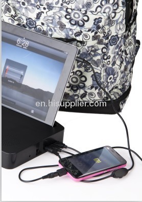 Tablet PC wallet IPAD wallet with more function inside useful and hot selling all of the world 