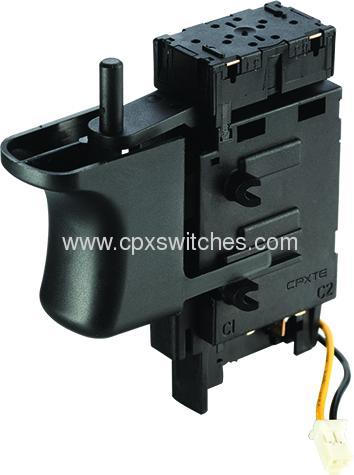 PAC switches for medium and high power Drill