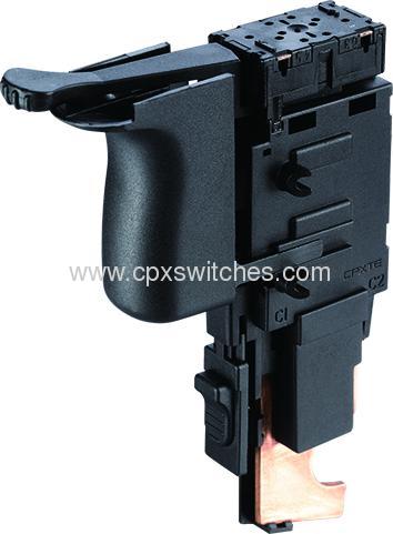 PAC switches for medium and high power Drill